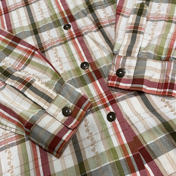 Alfred Dunner Blouse - Picture 7 of 8